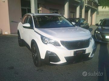 Peugeot 3008 BlueHDi 130 S&S Allure