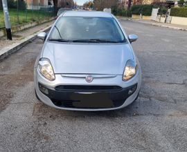 Fiat punto evo 1.3 multijet 75 cv 5 P anno 2010