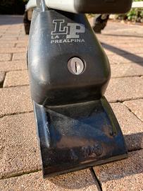 Barre portatutto LP43 LaPrelpina
