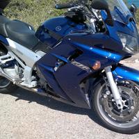 Yamaha FJR 1300 ABS - 2004
