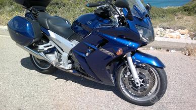 Yamaha FJR 1300 ABS - 2004