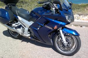 Yamaha FJR 1300 ABS - 2004