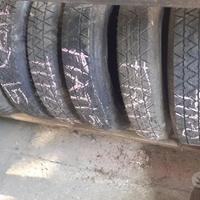 Ruotino di scorta Fiat Tipo R15