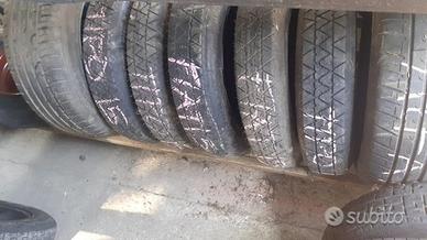 Ruotino di scorta Fiat Tipo R15