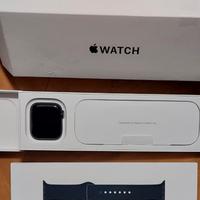 Apple Watch SE (Gen 2)