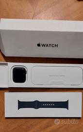 Apple Watch SE (Gen 2)