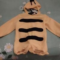 Costume Carnevale Ape