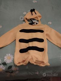 Costume Carnevale Ape