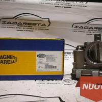 Corpo Farfallato Ducato 3.0 NaturalPower 504134412