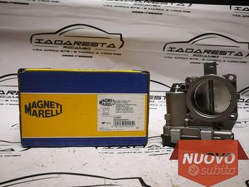 Corpo Farfallato Ducato 3.0 NaturalPower 504134412