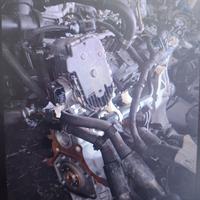 Motore Fiat 1.4 benz 198A4000