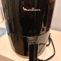 Friggitrice ad aria Mulinex