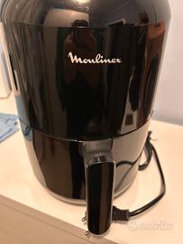 Friggitrice ad aria Mulinex