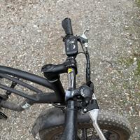 Bici elettrica
