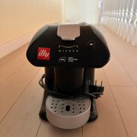 Macchina Caffe Illy Mitica