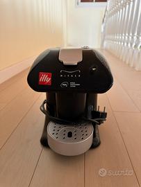 Macchina Caffe Illy Mitica
