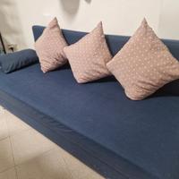 Divano letto