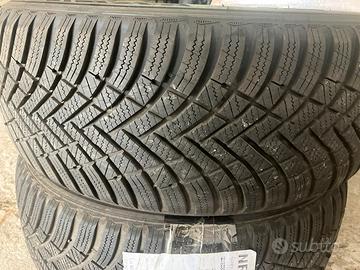 Pneumatici Hankook Invernali