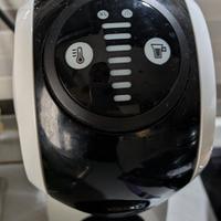 macchina caffè  de longhi dolce gusto 