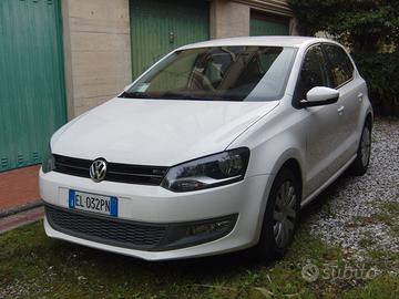 Volkswagen Polo 1.2 Confortline