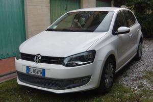 Volkswagen Polo 1.2 Confortline