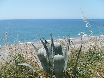 Splendida Casa Vacanza al MARE