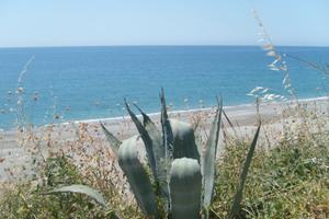 Splendida Casa Vacanza al MARE