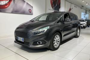 Ford S-Max 2.0 TDCi 150cv DPF S&S Powershift ...