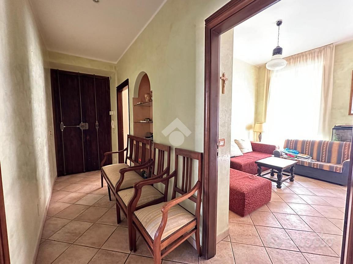 Appartamento – Cagliari, San Benedetto - Vista 3
