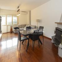 QUADRILOCALE RISTRUTTURATO ZONA FERRO DI CAVALLO