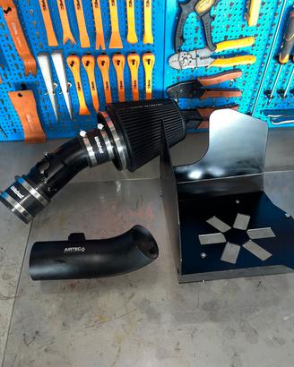 KIT FILTRO CONO AIRTEC per TOYOTA YARIS GR