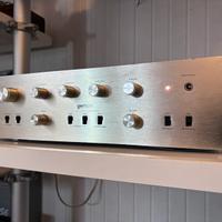 Amplificatore vintage