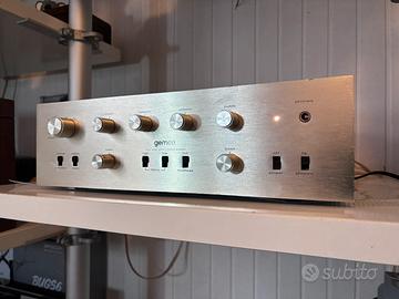 Amplificatore vintage