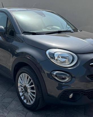 Fiat 500X 1.6 mjt Cross 130cv