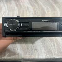 Autoradio Pioneer DEH-80PRS