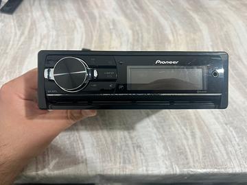 Autoradio Pioneer DEH-80PRS