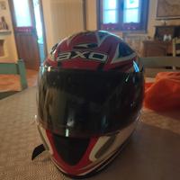 casco integrale axo