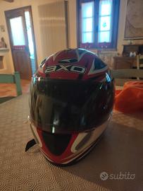 casco integrale axo