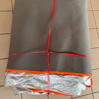 Telo auto antigrandine Fiat 500