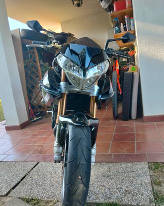 Benelli TNT 1130 