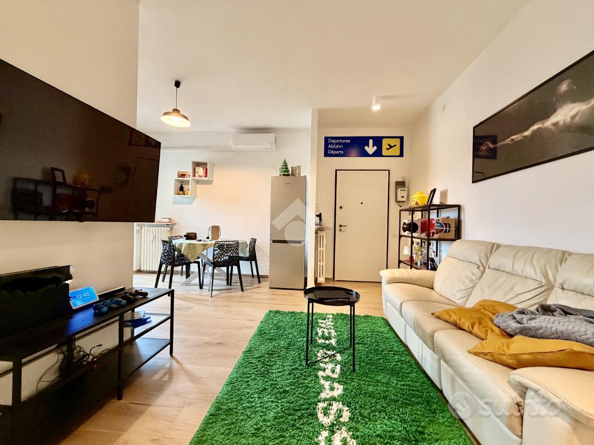 Appartamento – Tortona, Alessandria - Altro
