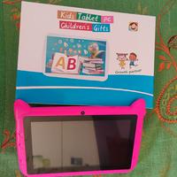 Tablet bambini 