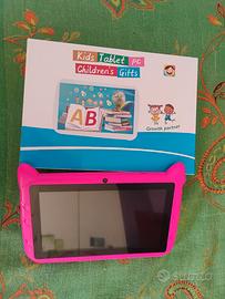 Tablet bambini 