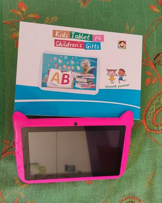Tablet bambini 