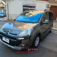 Citroen Berlingo Multispace 1.6 HDi ETG-6 XTR