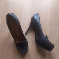 Yves Saint Laurent scarpe decollete 38