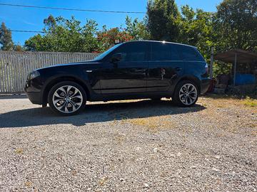 bmw x3 e83 177cv 2.0d