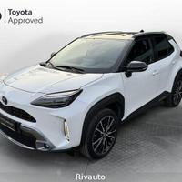 Toyota Yaris Cross 1.5H (116 CV) E-CVT Advent...