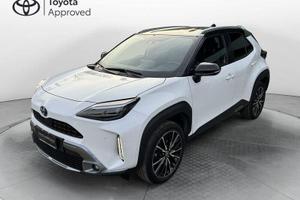 Toyota Yaris Cross 1.5H (116 CV) E-CVT Advent...