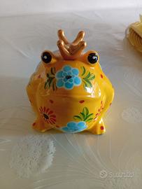 Pomme Pidou,salvadanaio grande